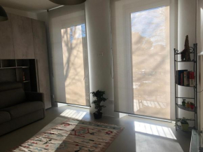 Junior Suite Garibaldi